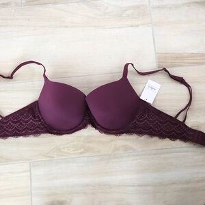 NWT Auden 36D daydream bra